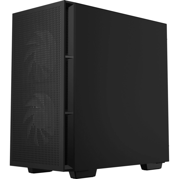 Корпус для ПК Deepcool CH360 Digital Black (R-CH360-BKAPE3D-G-1)