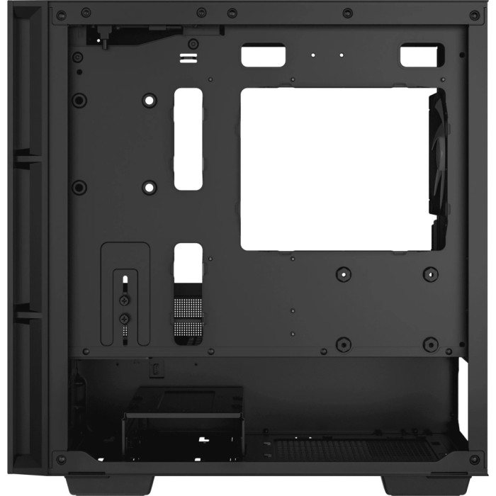 Корпус для ПК Deepcool CH360 Digital Black (R-CH360-BKAPE3D-G-1)