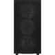 Корпус для ПК Deepcool CH560 Digital Black (R-CH560-BKAPE4D-G-1)