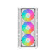 Корпус для ПК Deepcool CH560 Digital White (R-CH560-WHAPE4D-G-1)