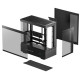 Корпус для ПК Deepcool CH690 Digital Black (R-CH690-BKNNA0D-G-1)