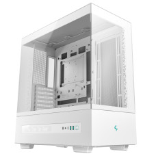 Корпус для ПК Deepcool CH690 Digital White (R-CH690-WHNNA0D-G-1)