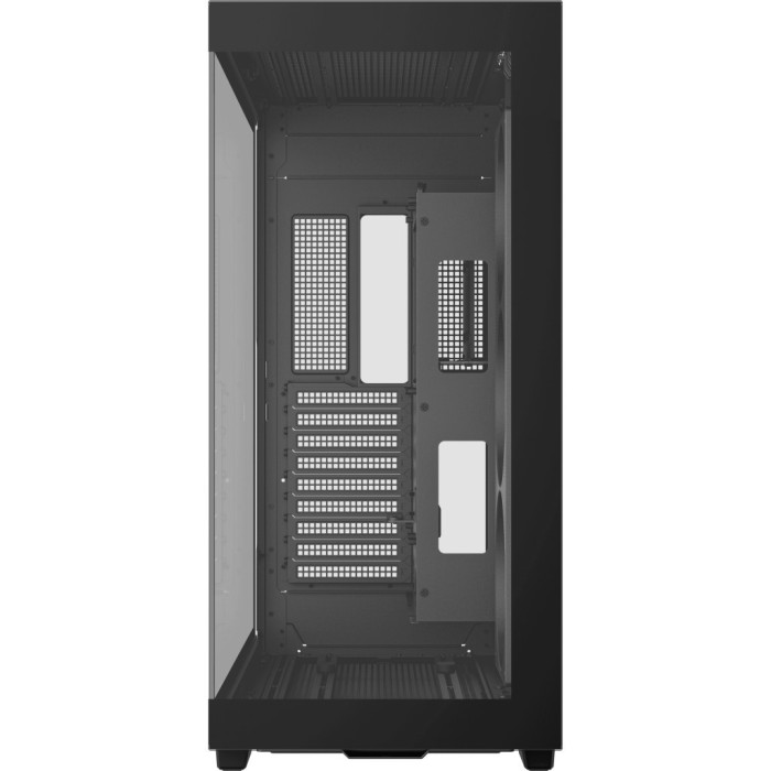 Корпус для ПК Deepcool CH780 Black (R-CH780-BKADE41-G-1)