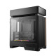 Корпус для ПК Deepcool CL660 Black (R-CL660-BKNNA0-G-1)