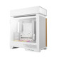 Корпус для ПК Deepcool CL660 White (R-CL660-WHNNA0-G-1)