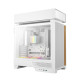 Корпус для ПК Deepcool CL6600 White (R-CL6600-WHNNA0-G)