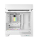 Корпус для ПК Deepcool CL6600 White (R-CL6600-WHNNA0-G)