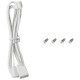 Кулер до корпусу Deepcool FD12 WH (R-FD12-WHNPN1-G)