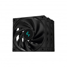 Кулер до корпусу Deepcool FK120 3 in 1 (R-FK120-BKNPF3-G-1)