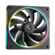 Система рідинного охолодження Deepcool LM240 Black (R-LM240-BKDMMC-1)