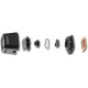 Система рідинного охолодження Deepcool LM360 Black (R-LM360-BKDMMC-1)
