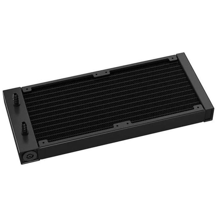 Система рідинного охолодження Deepcool LP240 ARGB Black (R-LP240-BKMSNC-G-1)