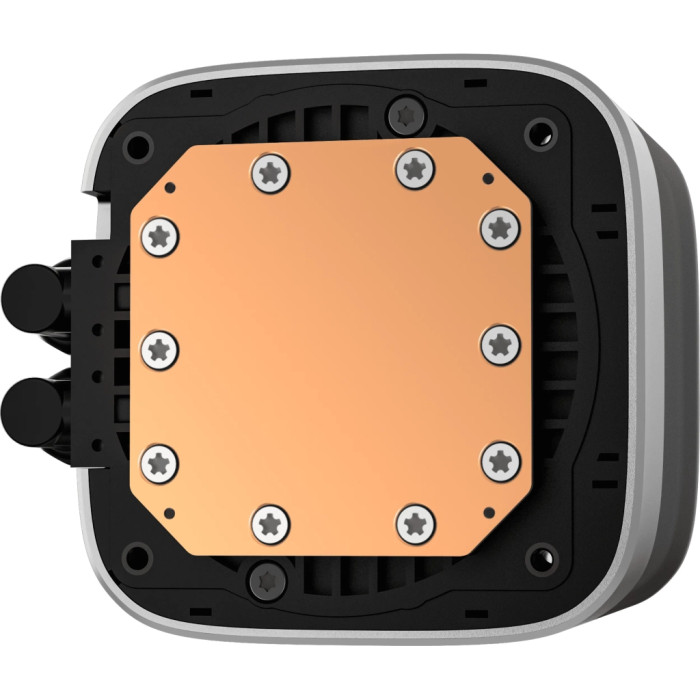 Система рідинного охолодження Deepcool LP360 ARGB Black (R-LP360-BKMSNC-G-1)