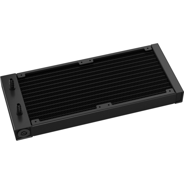 Система рідинного охолодження Deepcool LS520 SE Black (R-LS520-BKAMMM-G-1)