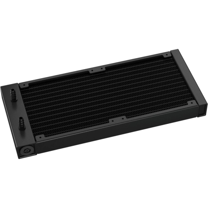 Система рідинного охолодження Deepcool LS520S Zero Dark (R-LS520-BKNNMM-G-1)