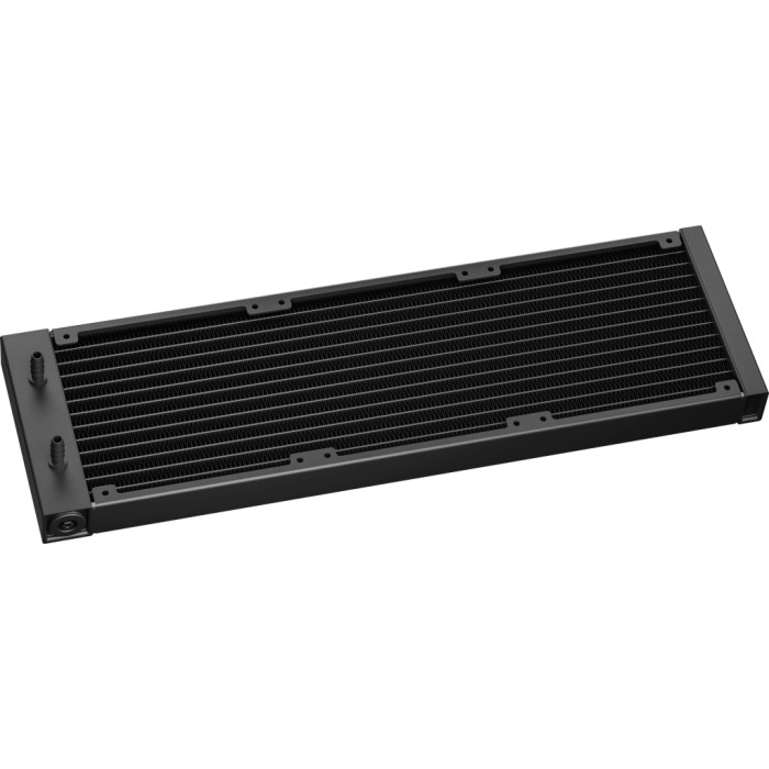 Система рідинного охолодження Deepcool LS720S Zero Dark (R-LS720-BKNNMM-G-1)