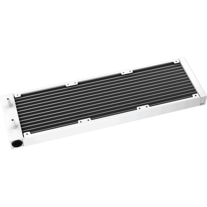 Система рідинного охолодження Deepcool Mystique 360 White (R-LX360-WHDSNMP-G-1)