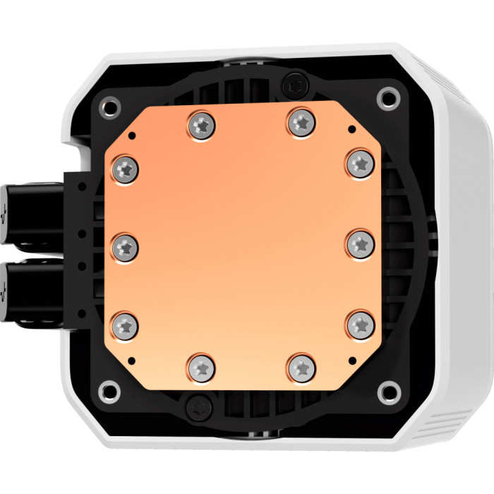 Система рідинного охолодження Deepcool Mystique 360 White (R-LX360-WHDSNMP-G-1)