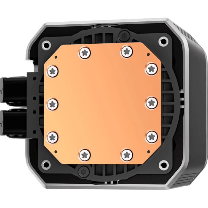 Система рідинного охолодження Deepcool Mystique 360 ARGB Black (R-LX750-BKADSNC-G-1)