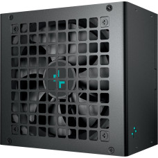 Блок живлення Deepcool 650W PL650D (R-PL650D-FC0B-EU-V2)