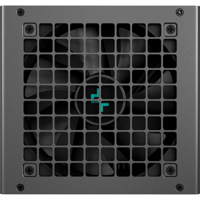 Блок живлення Deepcool 650W PN650M (R-PN650M-FC0B-EU)