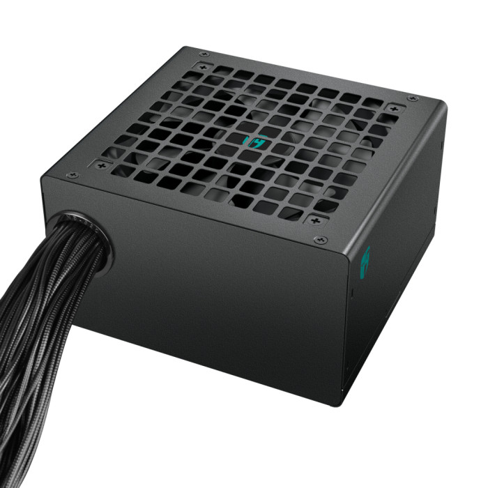 Блок живлення Deepcool 750W PN750D GamerStorm (R-PN750D-FC0B-JGEU-V2)