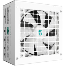 Блок живлення Deepcool 850W PN850M White GamerStorm (R-PN850M-FC0W-JGEU)