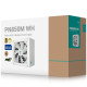 Блок живлення Deepcool 850W PN850M White GamerStorm (R-PN850M-FC0W-JGEU)