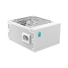 Блок живлення Deepcool 750W GamerStorm PS750G White (R-PS750G-FE0W-JGEU)