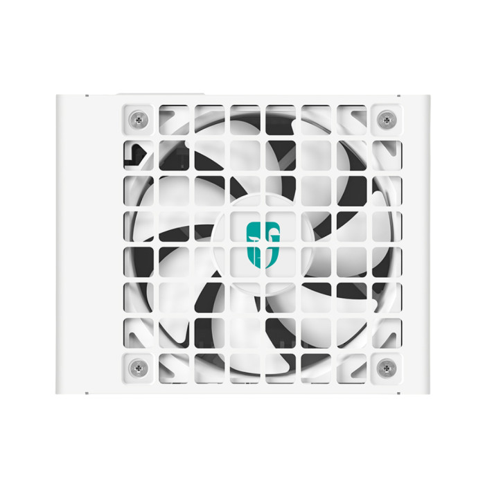 Блок живлення Deepcool 750W GamerStorm PS750G White (R-PS750G-FE0W-JGEU)