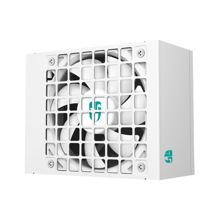 Блок живлення Deepcool 750W GamerStorm PS750G White (R-PS750G-FE0W-JGEU)
