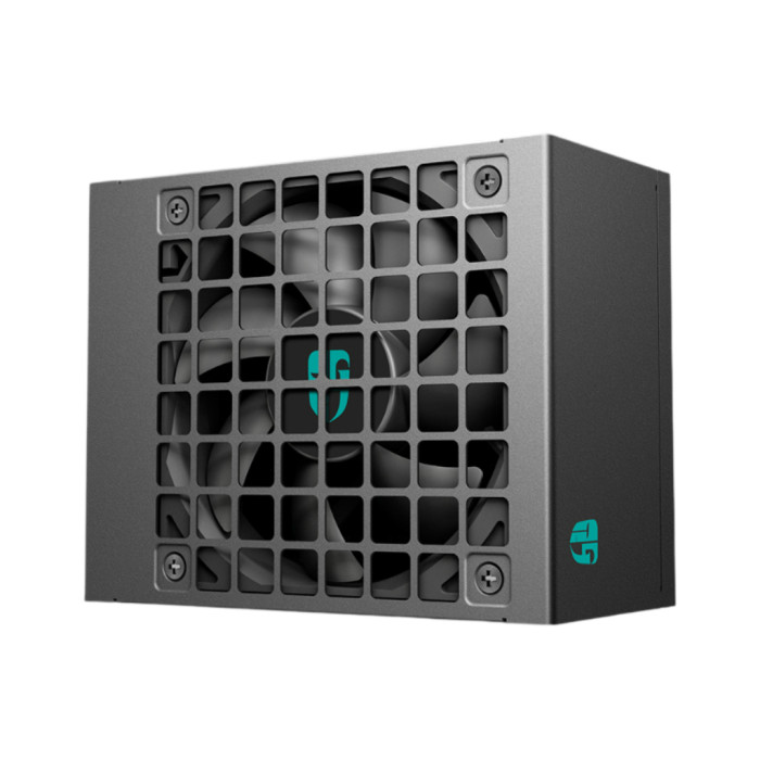 Блок живлення Deepcool 850W GamerStorm PS850G (R-PS850G-FE0B-JGEU)
