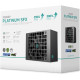 Блок живлення Deepcool 850W GamerStorm PS850P (R-PS850P-FE0B-JGEU)