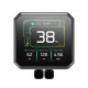 Система рідинного охолодження Deepcool Spartacus 360 Black (R-SPT360-BKDSMP-G-1)
