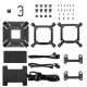 Система рідинного охолодження Deepcool Spartacus 360 Black (R-SPT360-BKDSMP-G-1)