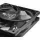 Кулер до корпусу Deepcool GAMER STORM TF120S Black (TF120S BLACK)