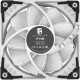 Кулер до корпусу Deepcool GAMER STORM TF120S WHITE (TF120S WHITE)