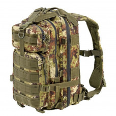 Рюкзак туристичний Defcon 5 Tactical 35 Camo (D5-L111 VI)