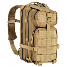 Рюкзак туристичний Defcon 5 Tactical Back Pack 40 Sand (D5-L116 CT)