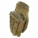 Тактичні рукавички Defcon 5 Mechanix M-Pact size M (MX-MPT-72 CT/M)