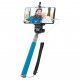 Монопод для селфі Defender Selfie Master SM-02 Blue (29404)