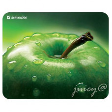 Килимок для мишки Defender Sticker Juicy pad (50412)