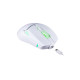 Мишка Defender Stix GM-009 LED Wireless White (52009)