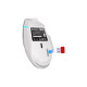 Мишка Defender Stix GM-009 LED Wireless White (52009)