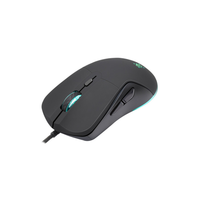 Мишка Defender Arga GM-049 USB Black (52049)