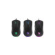 Мишка Defender Arga GM-049 USB Black (52049)