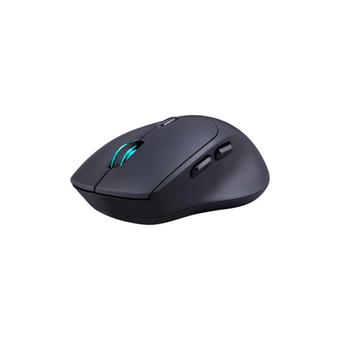 Мишка Defender Effect X MS-095 Wireless Black (52095)