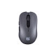 Мишка Defender Gassa MM-105 Wireless Silent Grey (52104)