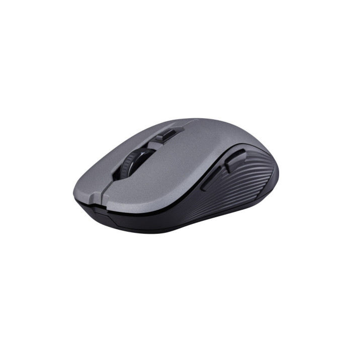 Мишка Defender Gassa MM-105 Wireless Silent Grey (52104)