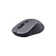 Мишка Defender Gassa MM-105 Wireless Silent Grey (52104)